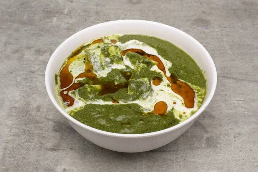 Palak Paneer