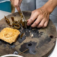 鮮饌小館 平心店