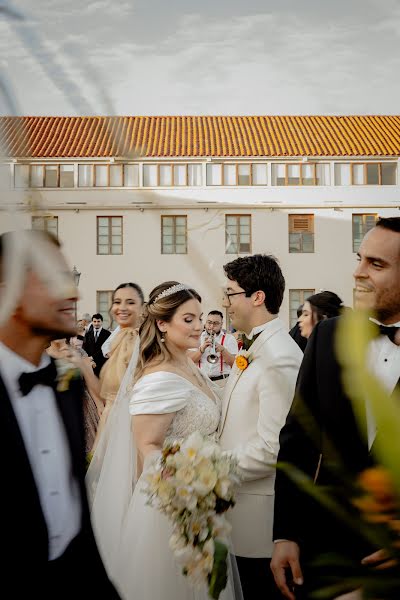 Photographe de mariage Alcides Gu (alcidesag). Photo du 11 avril