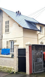 maison à Saint-Quentin (02)