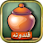 قندونه - بازی جورچین کلمات icon