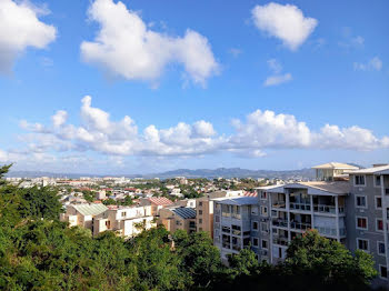 appartement à Fort de france (972)