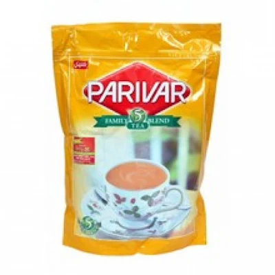 Parivar Parivaar Tea - 1 kg