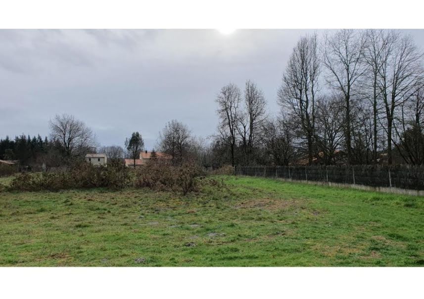 Vente terrain  415 m² à Saint-Médard-en-Jalles (33160), 209 400 €