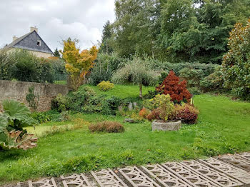 maison à Rostrenen (22)