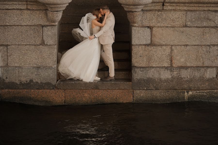 Fotógrafo de bodas Nikolay Filimonov (filimonovphoto). Foto del 23 de junio 2022