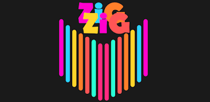 ZIG ZAG COLOR SWITCH CHALLENGE Screenshot