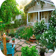 Home Garden Decoration 5.0 Icon