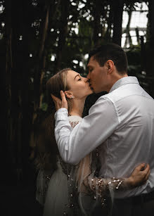 Hochzeitsfotograf Julia Byron (byron). Foto vom 15. Juni 2022