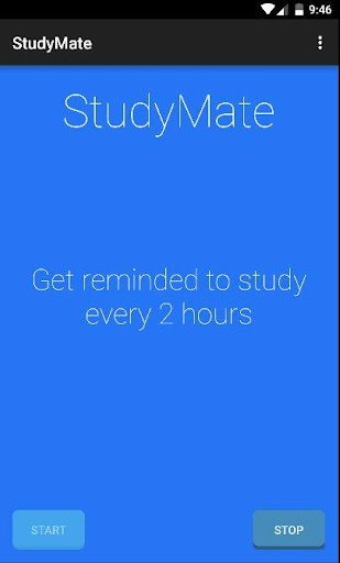 StudyMate