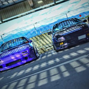 RX-7 FC3S