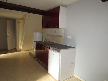 appartement à Fay-aux-Loges (45)