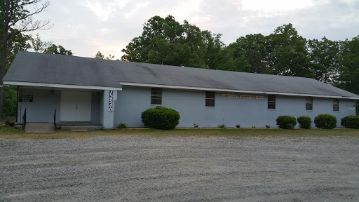 Cumberland Community Center