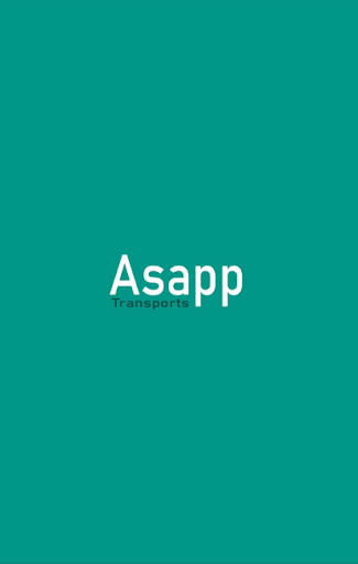 Asapp Transports - v1.4.9