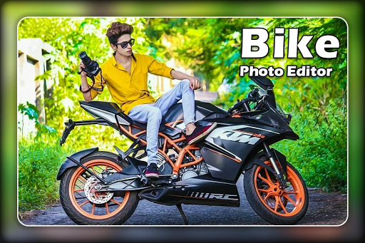 Download Bike Photo Editor Free for Android - Bike Photo Editor APK  Download 