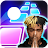 XXXTentacion Tiles Hop icon