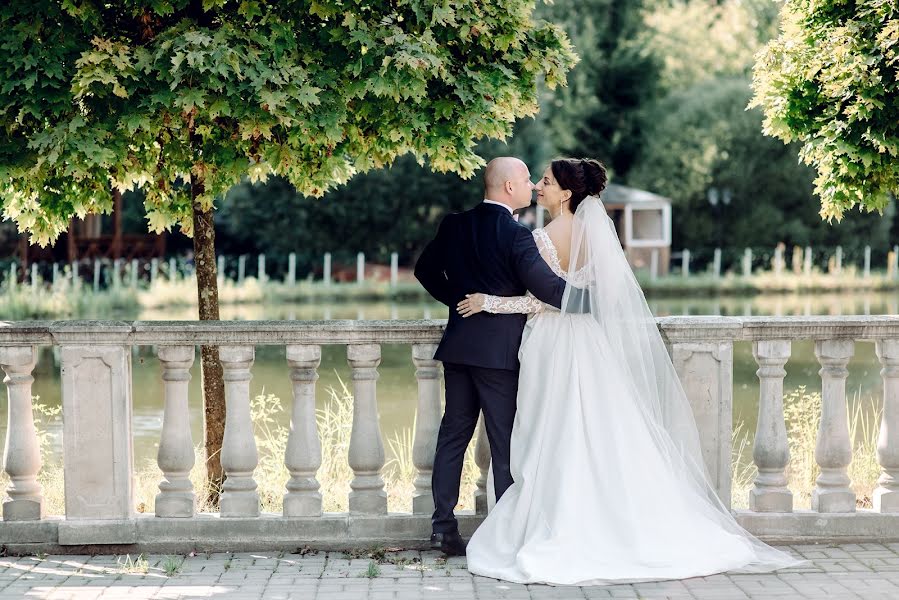 Fotógrafo de casamento Viktoriya Maslova (bioskis). Foto de 11 de outubro 2017