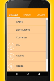 Chat Latino Buscar Pareja y Amor Gratis(圖5)-速報App
