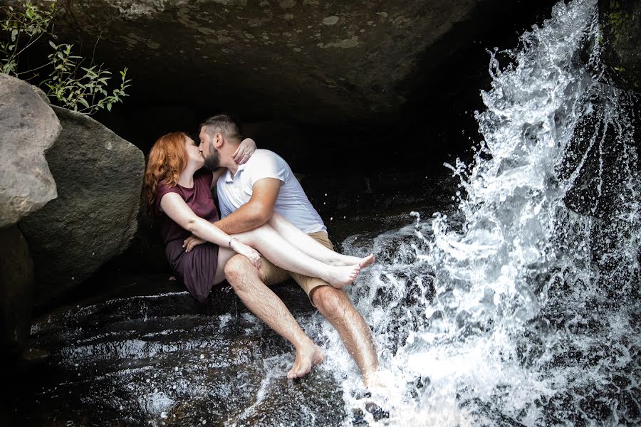 Photographe de mariage Warren Wade (t5gysov). Photo du 6 mai 2021