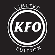 KFO Controller  Icon