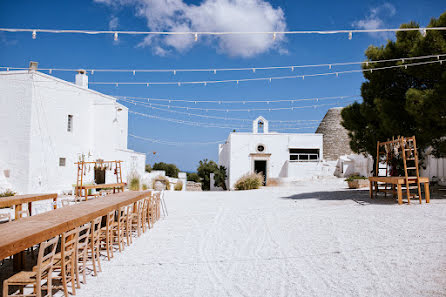 Fotografo di matrimoni Andrea Cacciola (andreacacciola). Foto del 17 aprile