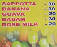 Best Choice Chennai menu 2