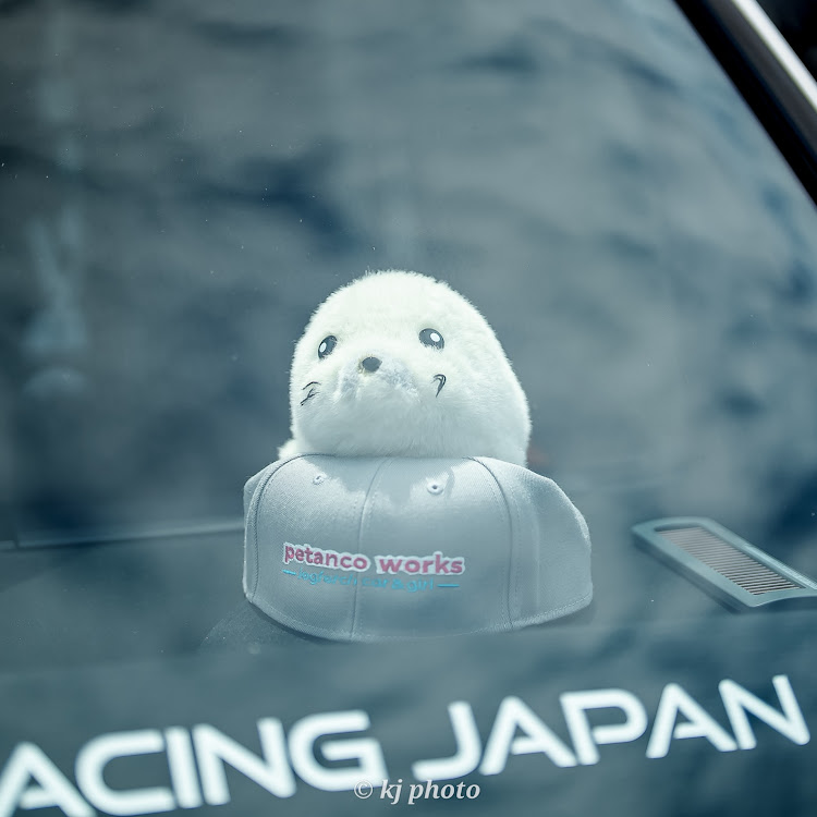 ヴォクシーのC.S.G・CSGまったりオフ会・オールジャンル・オールジャンルミーティング・petanco worksに関するカスタム事例の投稿画像19枚目