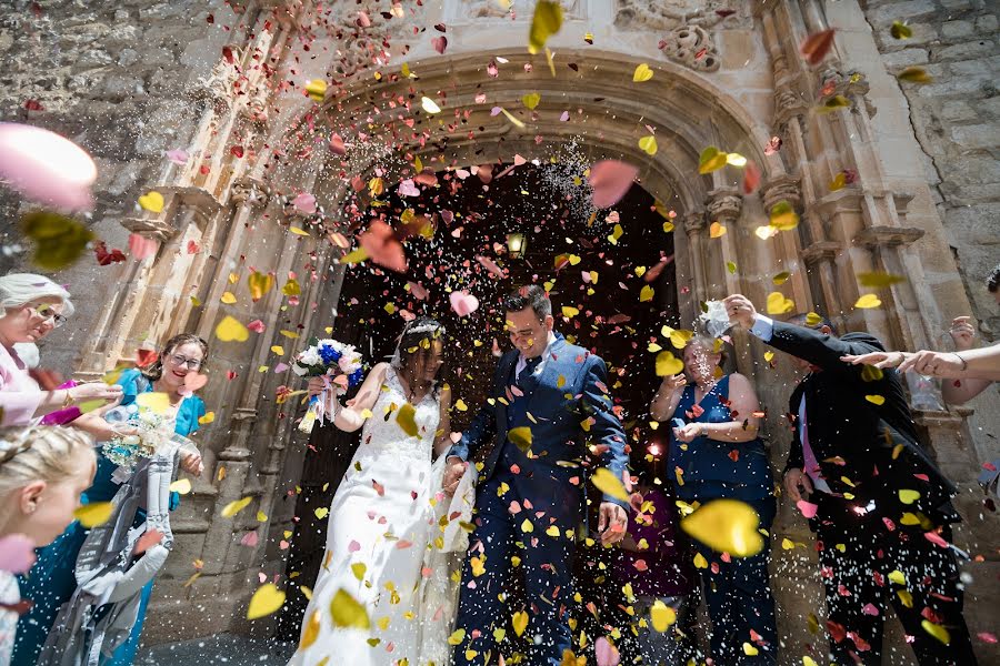 Fotógrafo de bodas Pedro Volana (pedrovolana). Foto del 21 de marzo