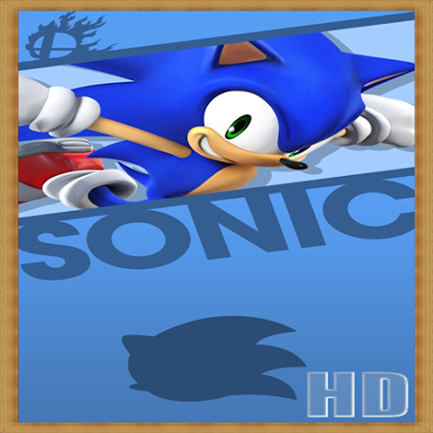 Sonic Dash Wallpaper 1 0 Android Apk Free Download Apkturbo