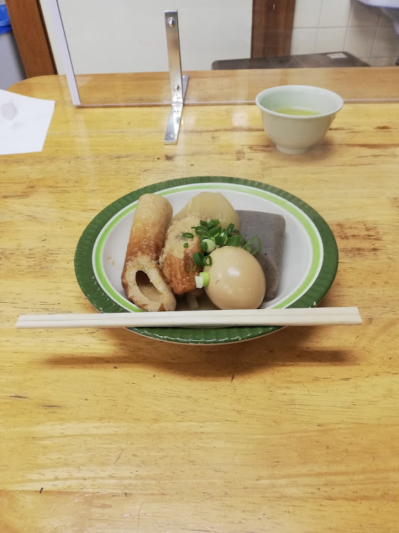 カプチーノのカプチーノ・ジムカーナ・書写山円教寺・西国三十三所巡礼・姫路おでんに関するカスタム事例の投稿画像8枚目
