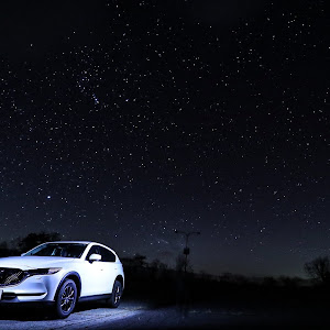 CX-5 KF系