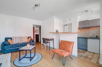 appartement à Toulouse (31)