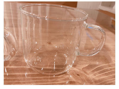 コレクション 耐熱ガラス マグカップ 309616-耐熱ガラス マグカップ かわいい