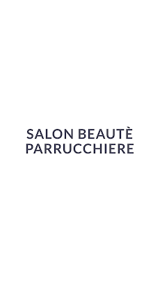 Salon Beautè Parrucchiereのおすすめ画像1