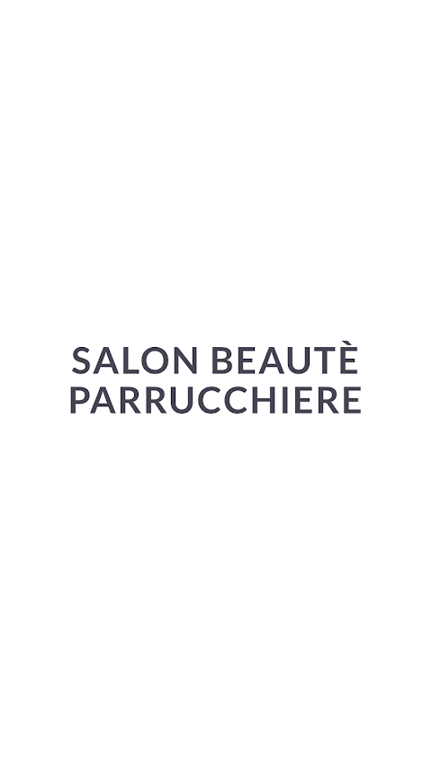 Salon Beautè Parrucchiereのおすすめ画像1