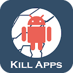 Cover Image of Скачать App Task Killer - Kill apps running in background 1.0.1 APK