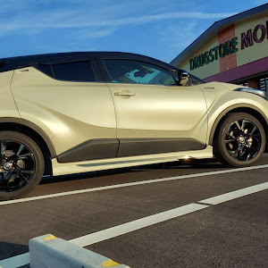 C-HR ZYX10