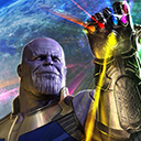 Avengers: Infinity War | Thanos «Movie 2018» Chrome extension download