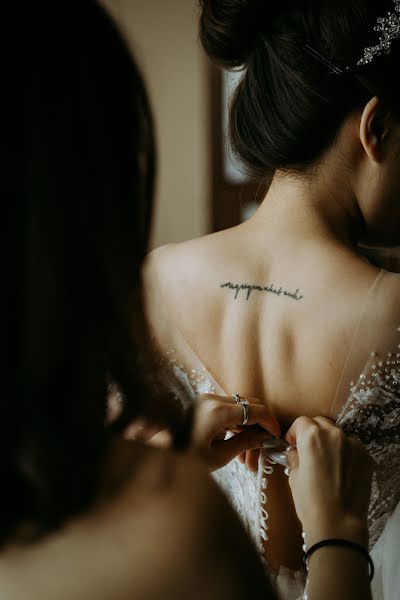 Photographe de mariage Việt Anh Vũ (mikey). Photo du 18 juillet 2020