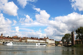 terrain à Chalon-sur-saone (71)