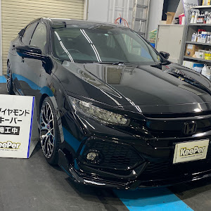 シビック FK7