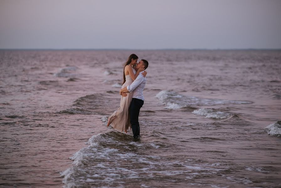 Fotógrafo de bodas Katarzyna Rolak (rolak). Foto del 3 de septiembre 2017