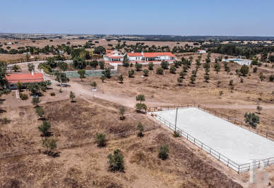 Maison avec piscine 10