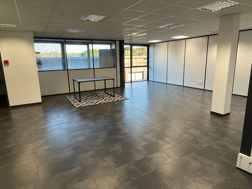 Vente locaux professionnels  83 m² à Saint-Jean (31240), 252 000 €