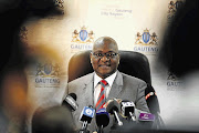 ROADMAP: Gauteng Premier David Makhura released the report of his e-tolling assessment panel yesterday. The panel said low-income households should be completely exempted from paying for the e-tolls