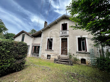 maison à Bergerac (24)