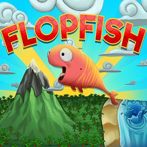 Flop Fish