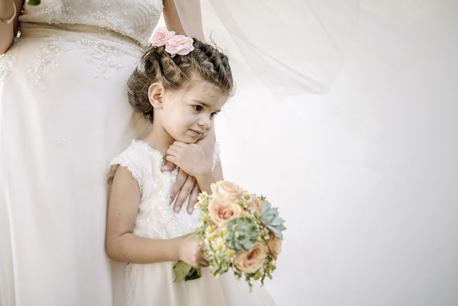 Photographe de mariage Luigi Tiano (luigitiano). Photo du 13 juillet 2018