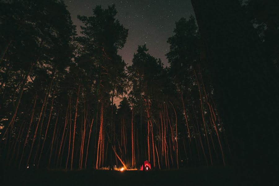 Vestuvių fotografas Anthony Nadtochyi (antonnadtochyi). Nuotrauka 2016 rugsėjo 26