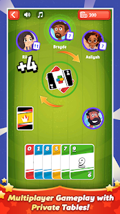 Card Party! Friends Family UNO – Apps on Google Play